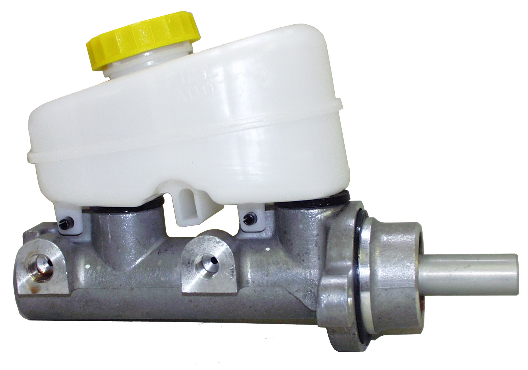 Brake Master Cylinder - LM80782 DELPHI